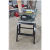Image 1 : Delta Scroll Saw 15'' on Stand 