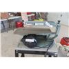 Image 2 : Delta Scroll Saw 15'' on Stand 