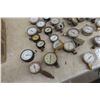 Image 2 : 45 Pressure Gauges 
