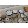 Image 5 : 45 Pressure Gauges 