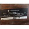 Image 6 : Kenwood Turntable Model KP-2022A 
