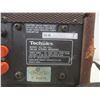 Image 3 : Technics Receiver Model SA-225 , Sears Receiver 