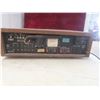 Image 9 : Technics Receiver Model SA-225 , Sears Receiver 