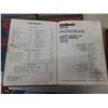 Image 5 : 6 Chiltons Labour Guide & Parts Manuals 1978, 79, 85, 86, 87.
