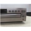 Image 13 : Onkyo Double Cassette Player, JVC CD Player (No Power Cord),