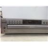 Image 14 : Onkyo Double Cassette Player, JVC CD Player (No Power Cord),