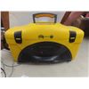 Image 13 : Rock Cooler, Yamaha Portable Radio Cassette Player 