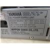 Image 5 : Rock Cooler, Yamaha Portable Radio Cassette Player 