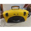 Image 9 : Rock Cooler, Yamaha Portable Radio Cassette Player 