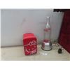 Image 1 : Hello Kitty Fridge (No Power Cord), Coca Cola Bottle with Light