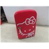 Image 2 : Hello Kitty Fridge (No Power Cord), Coca Cola Bottle with Light