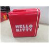 Image 4 : Hello Kitty Fridge (No Power Cord), Coca Cola Bottle with Light