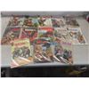Image 1 : 13 Tarzan Comics .10cents-.15cents Dell & Gold Key 
