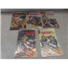 Image 3 : 13 Tarzan Comics .10cents-.15cents Dell & Gold Key 