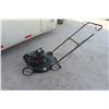 Image 1 : Yard Machine Gas Lawn Mower 140cc