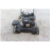 Image 2 : Yard Machine Gas Lawn Mower 140cc