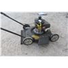 Image 4 : Yard Machine Gas Lawn Mower 140cc