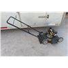 Image 5 : Yard Machine Gas Lawn Mower 140cc