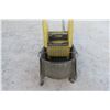 Image 2 : Commercial Style Mop Pail 