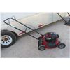 Image 1 : Murray 20'' Gas Lawn Mower 5.5HP