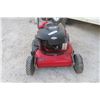 Image 3 : Murray 20'' Gas Lawn Mower 5.5HP