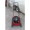 Image 4 : Murray 20'' Gas Lawn Mower 5.5HP