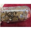 Image 3 : 6lbs Jar of Canadian Pennies 