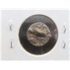 Image 2 : Indo-Greek Dracma Silver Coin - More Than 2000yrs Old 
