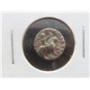 Image 3 : Indo-Greek Dracma Silver Coin - More Than 2000yrs Old 