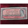 Image 3 : 1954 Canada $2 Bill - Nice