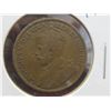 Image 8 : (5) 1917 Canada Large Cents 