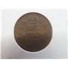 Image 3 : (3) Canada 1929 Small Cents 