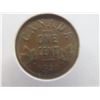Image 5 : (3) Canada 1929 Small Cents 