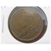 Image 8 : (5) 1919 Canada Large Pennies 