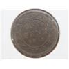 Image 3 : 1859 Canada Large Cent 