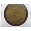 Image 8 : (5) 1918 Canada Large Pennies 