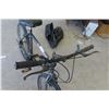 Image 2 : Raleigh Variable Speed Pedal Bike 25''