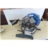 Image 1 : Mastercraft 12'' 15-Amp Mitre Saw