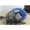 Image 2 : Mastercraft 12'' 15-Amp Mitre Saw