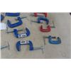 Image 2 : 25 C Clamps 