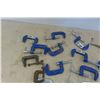 Image 5 : 25 C Clamps 