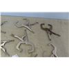Image 2 : 13 Vice Grip Clamps 