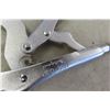 Image 5 : 13 Vice Grip Clamps 