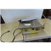 Image 1 : Diamond Power Tile Saw 