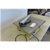 Image 4 : Diamond Power Tile Saw 