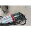 Image 3 : IR Power 1/2'' Impact, Milwaukee Reciprocating Saw, Metabo 