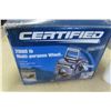 Image 2 : Certified 2000lbs Winch 