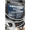 Image 5 : Certified 2000lbs Winch 