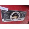 Image 3 : Lincoln 225 Welder 