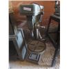 Image 1 : Chicago Model 17 Heavy Duty Drill Press 12 Speed 